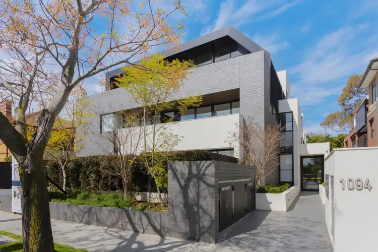 Sixth view of Homely apartment listing, 105/1094 Glen Huntly Road, Glen Huntly VIC 3163