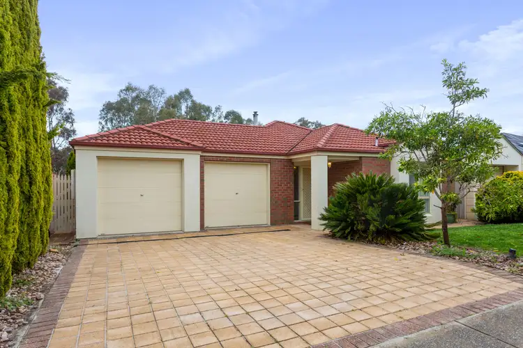 Main view of Homely house listing, 3 Scarborough Way, Mount Barker SA 5251
