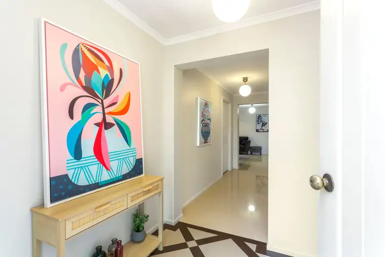 Second view of Homely house listing, 3 Scarborough Way, Mount Barker SA 5251