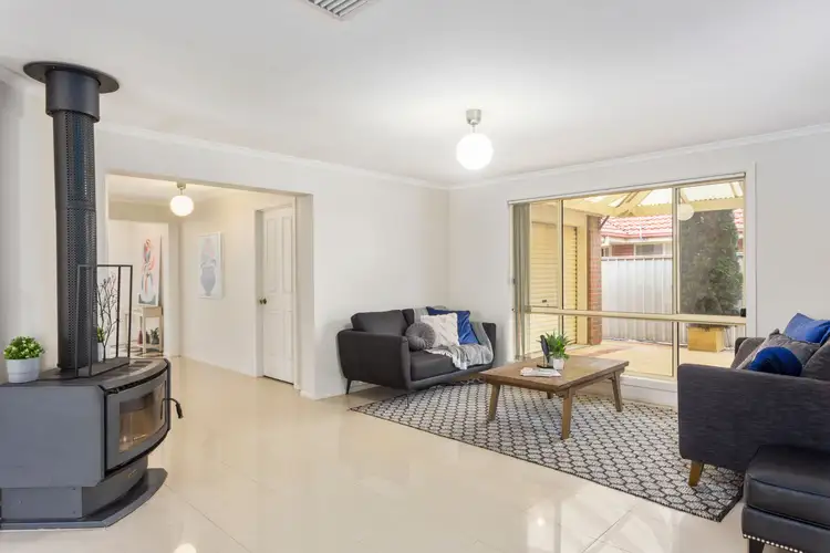 Third view of Homely house listing, 3 Scarborough Way, Mount Barker SA 5251