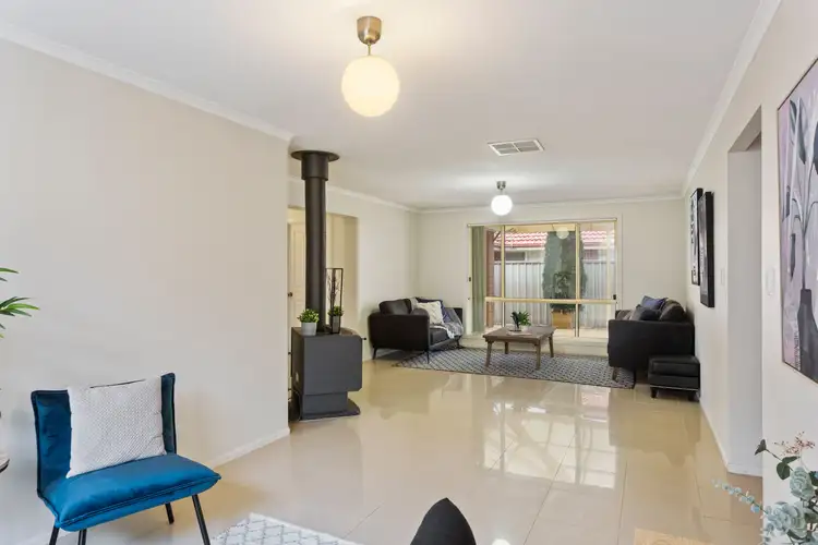 Fifth view of Homely house listing, 3 Scarborough Way, Mount Barker SA 5251