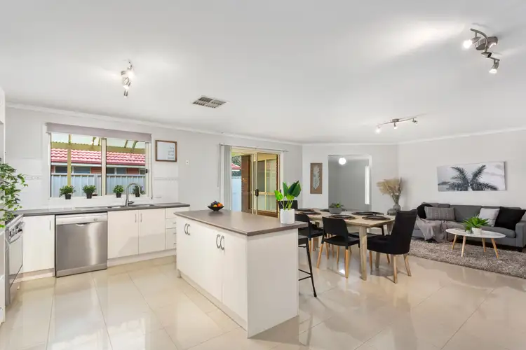 Sixth view of Homely house listing, 3 Scarborough Way, Mount Barker SA 5251