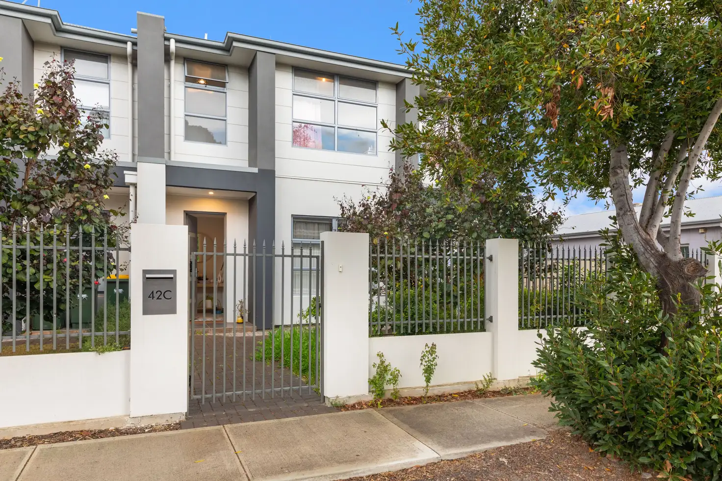 Main view of Homely unit listing, 42c Garfield Avenue, Kurralta Park SA 5037