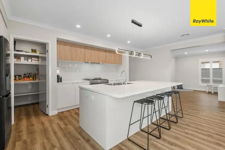 Sixth view of Homely house listing, 57 Becontree Crescent, Strathtulloh VIC 3338