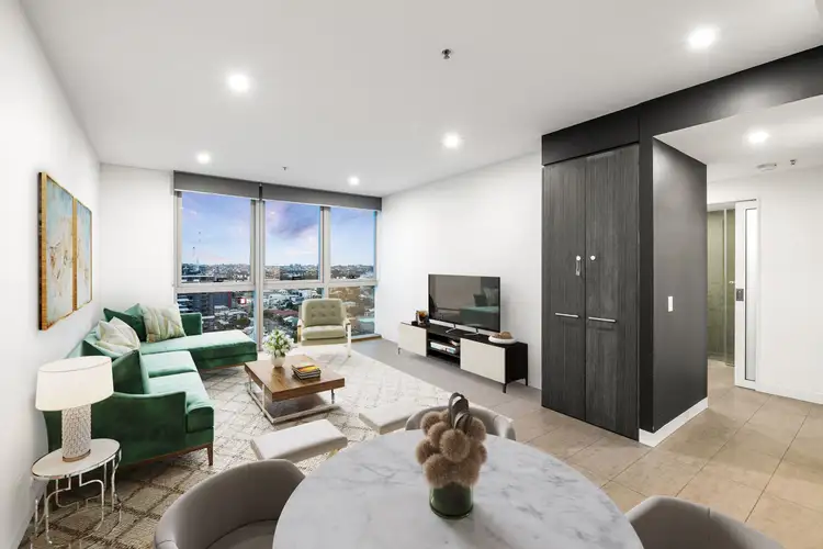 1805/855 Stanley Street, Woolloongabba QLD 4102