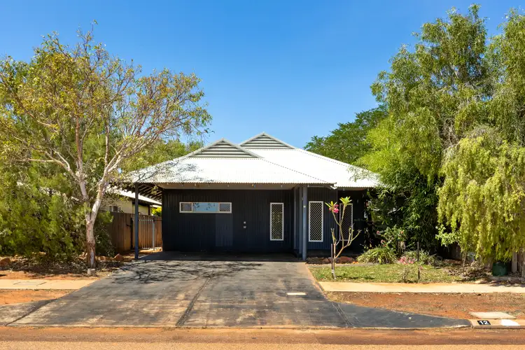 Main view of Homely house listing, 12 Yako Mall, Bilingurr WA 6725