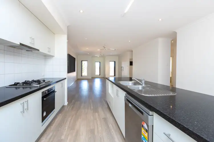 Sixth view of Homely house listing, 12 Yako Mall, Bilingurr WA 6725