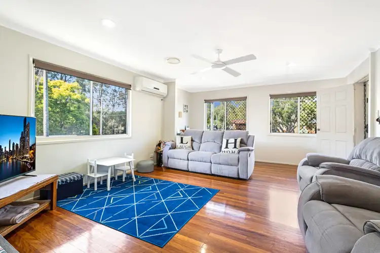 18 William Street, Rochedale South QLD 4123