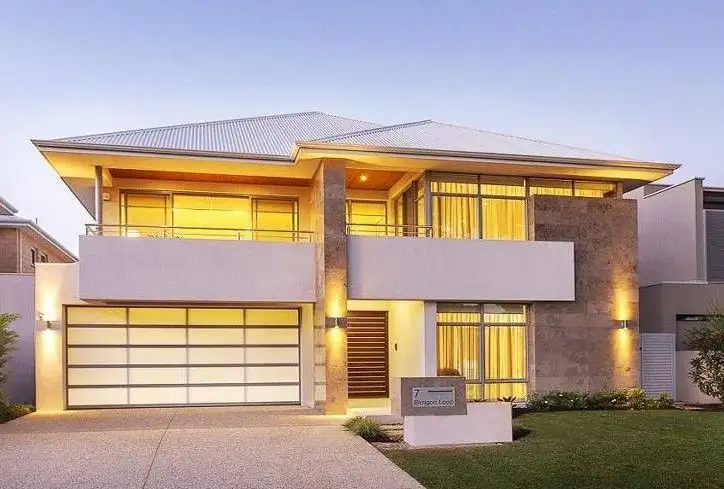 Main view of Homely house listing, 7 Birrigon Loop, Swanbourne WA 6010