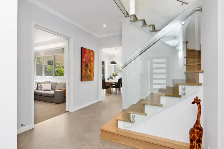 Third view of Homely house listing, 7 Birrigon Loop, Swanbourne WA 6010