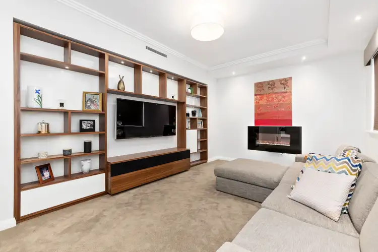 Fourth view of Homely house listing, 7 Birrigon Loop, Swanbourne WA 6010