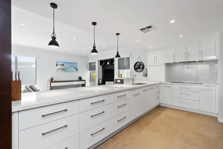 Fifth view of Homely house listing, 7 Birrigon Loop, Swanbourne WA 6010