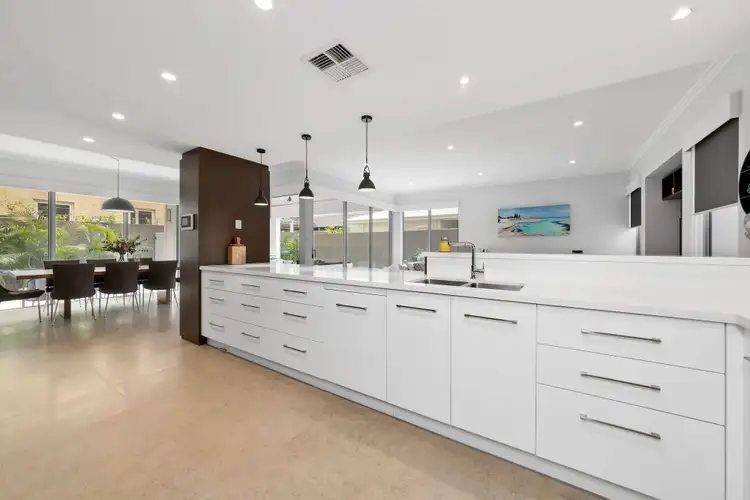 Sixth view of Homely house listing, 7 Birrigon Loop, Swanbourne WA 6010