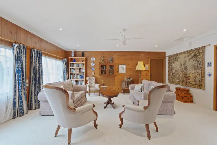 Fourth view of Homely house listing, 28 Parrakoola Way, Cowes VIC 3922