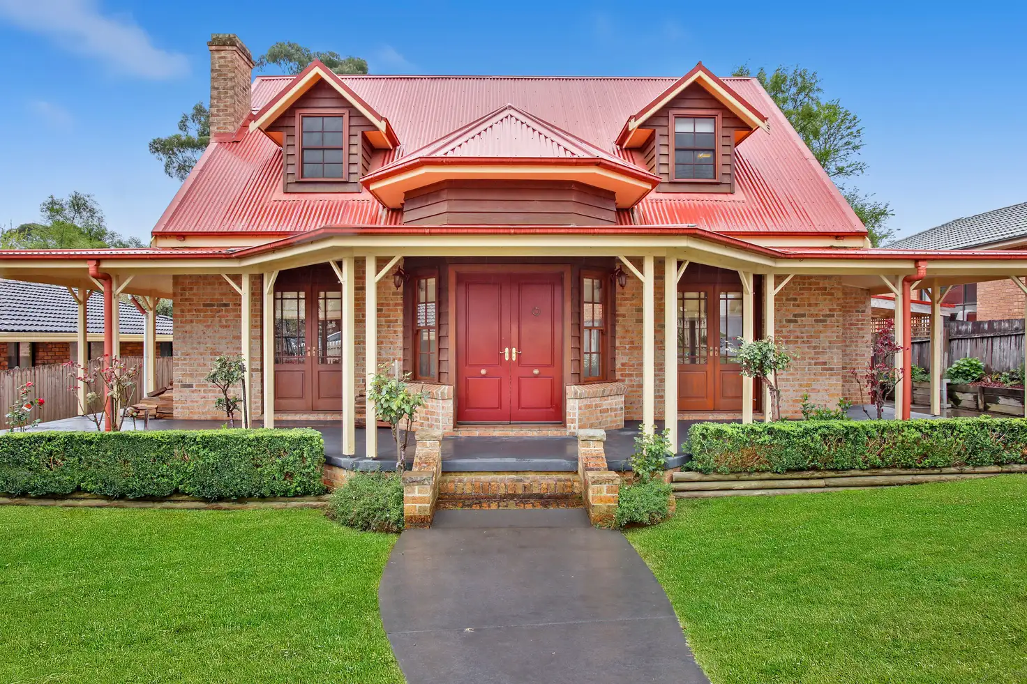 Main view of Homely house listing, 31 Thomas Street, Mittagong NSW 2575