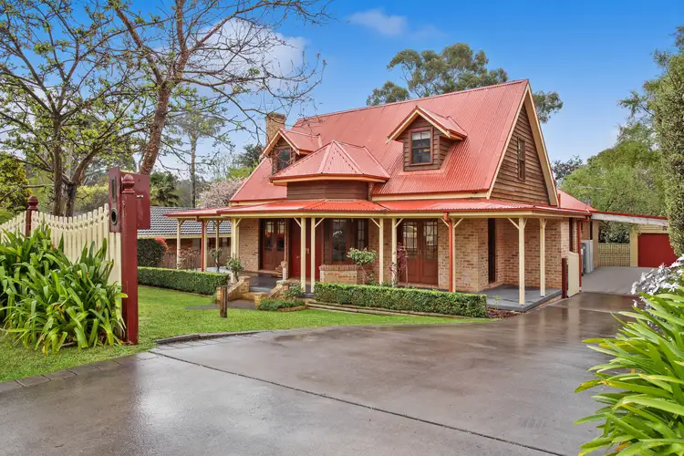 Third view of Homely house listing, 31 Thomas Street, Mittagong NSW 2575