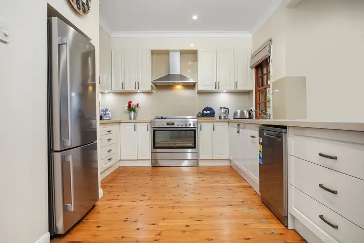 Fourth view of Homely house listing, 31 Thomas Street, Mittagong NSW 2575
