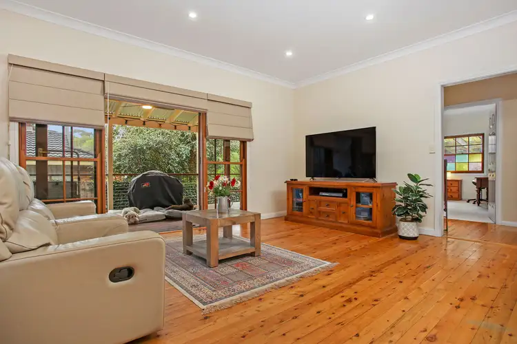 Fifth view of Homely house listing, 31 Thomas Street, Mittagong NSW 2575