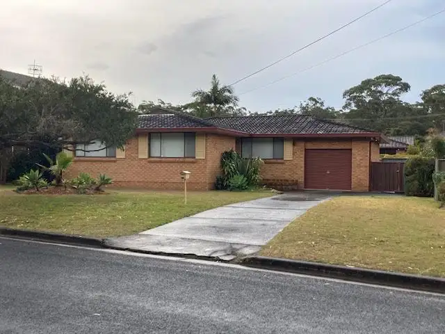 Main view of Homely house listing, 44 Oval Drive, Shoalhaven Heads NSW 2535