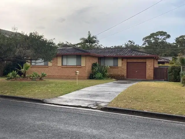 Main view of Homely house listing, 44 Oval Drive, Shoalhaven Heads NSW 2535