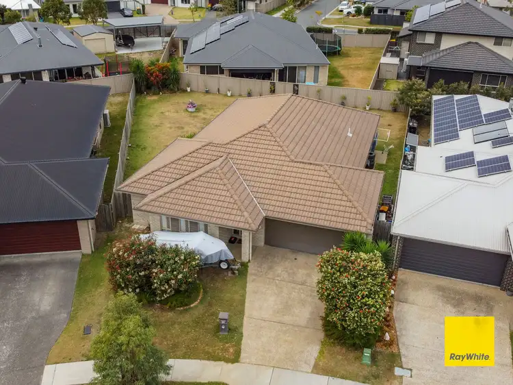 28 Winterpeak, Yarrabilba QLD 4207