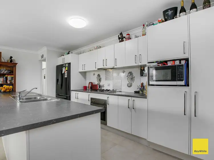 Second view of Homely house listing, 28 Winterpeak, Yarrabilba QLD 4207