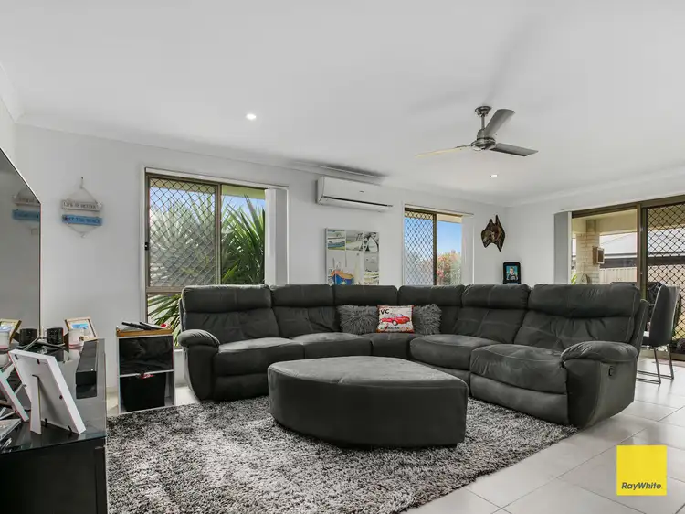 Third view of Homely house listing, 28 Winterpeak, Yarrabilba QLD 4207