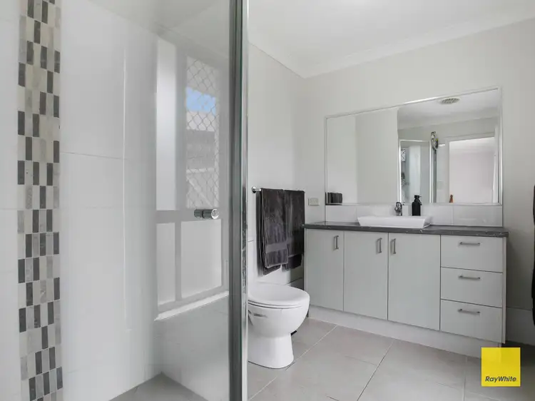 Fifth view of Homely house listing, 28 Winterpeak, Yarrabilba QLD 4207