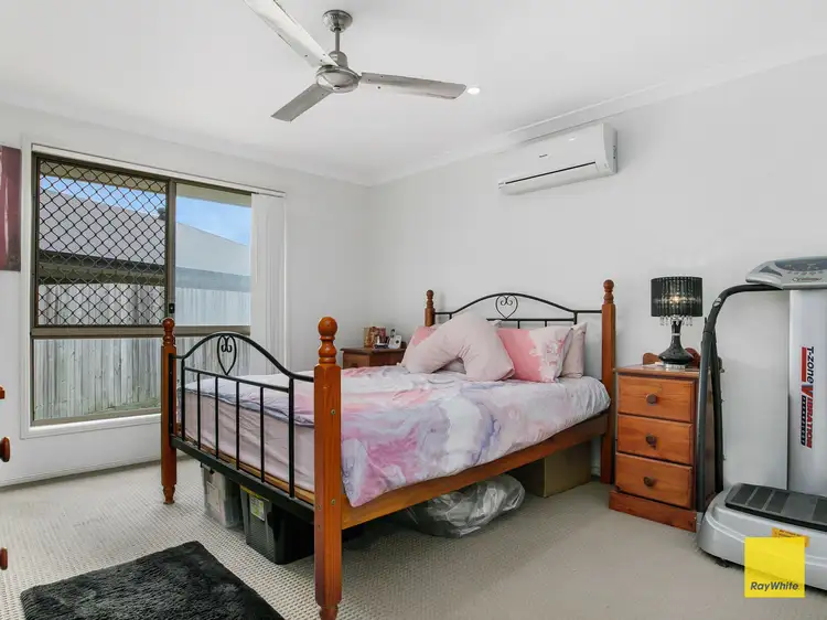 Sixth view of Homely house listing, 28 Winterpeak, Yarrabilba QLD 4207