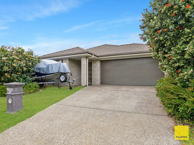 Seventh view of Homely house listing, 28 Winterpeak, Yarrabilba QLD 4207