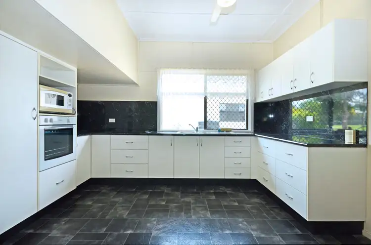 Main view of Homely house listing, 68 Bell Street, Biloela QLD 4715