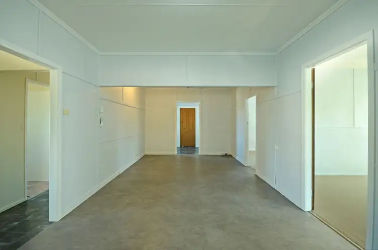 Second view of Homely house listing, 68 Bell Street, Biloela QLD 4715