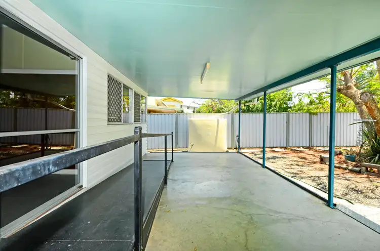 Seventh view of Homely house listing, 68 Bell Street, Biloela QLD 4715