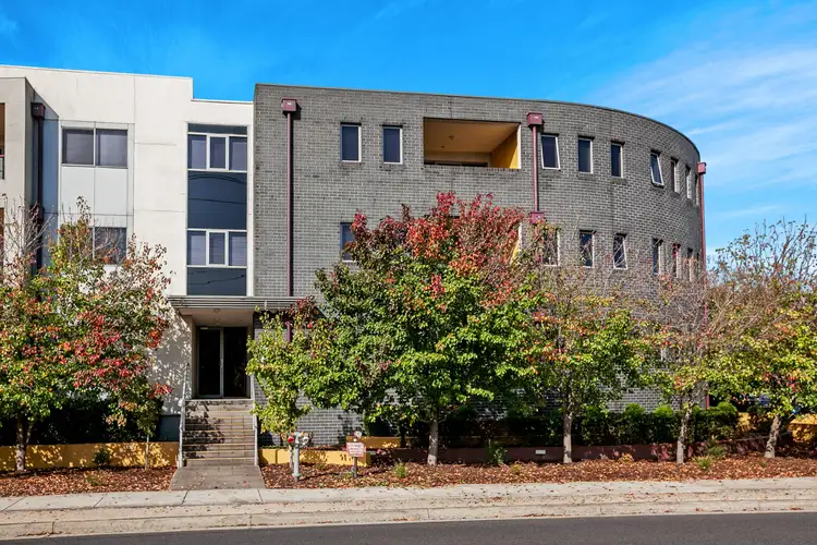 Main view of Homely apartment listing, 45/102-104 St Georges Road, Preston VIC 3072