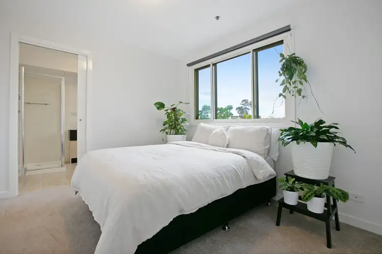 Fourth view of Homely apartment listing, 45/102-104 St Georges Road, Preston VIC 3072