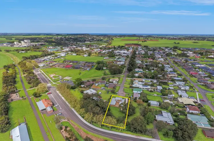 Second view of Homely house listing, 34 Station Street, Koroit VIC 3282