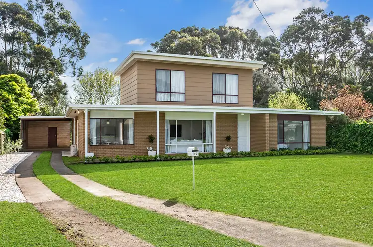 Third view of Homely house listing, 34 Station Street, Koroit VIC 3282