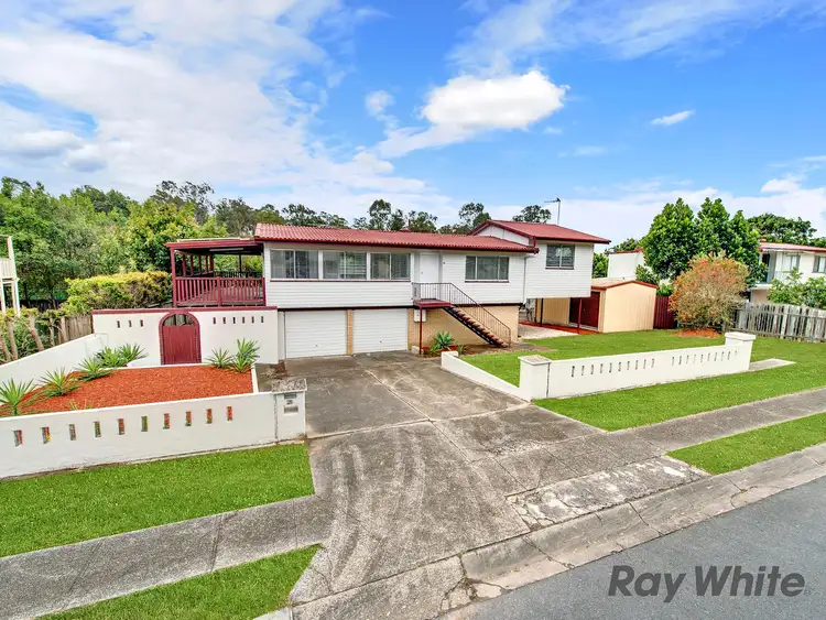 28 Ronson Street, Durack QLD 4077