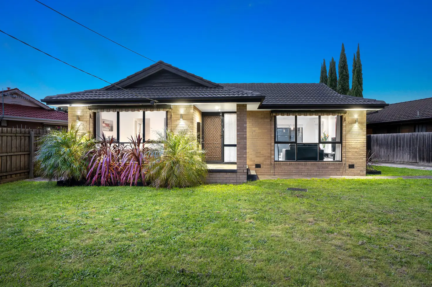 Main view of Homely house listing, 50 Cabernet Crescent, Bundoora VIC 3083
