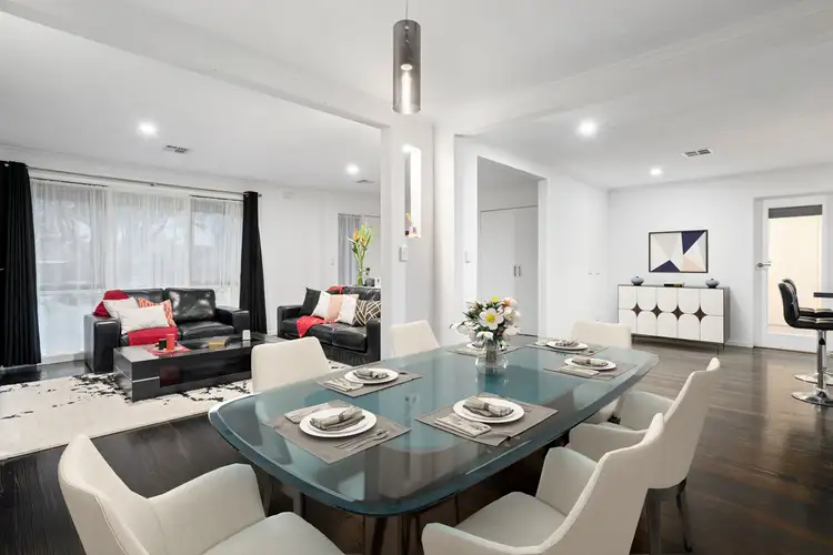 Third view of Homely house listing, 50 Cabernet Crescent, Bundoora VIC 3083
