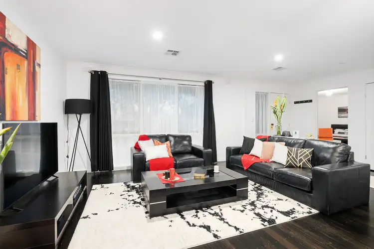 Fourth view of Homely house listing, 50 Cabernet Crescent, Bundoora VIC 3083