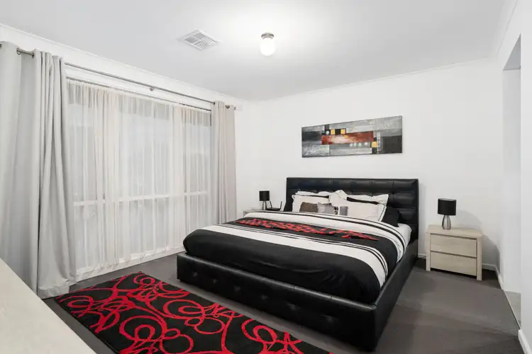 Fifth view of Homely house listing, 50 Cabernet Crescent, Bundoora VIC 3083