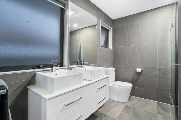Sixth view of Homely house listing, 50 Cabernet Crescent, Bundoora VIC 3083