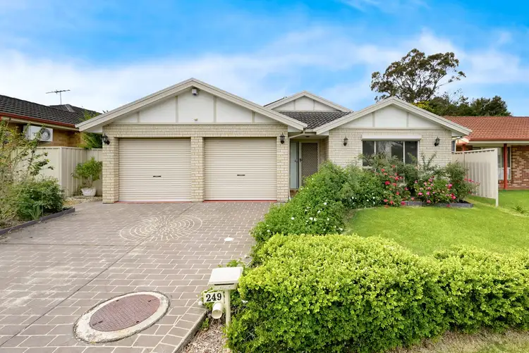 249 Junction Road, Ruse NSW 2560