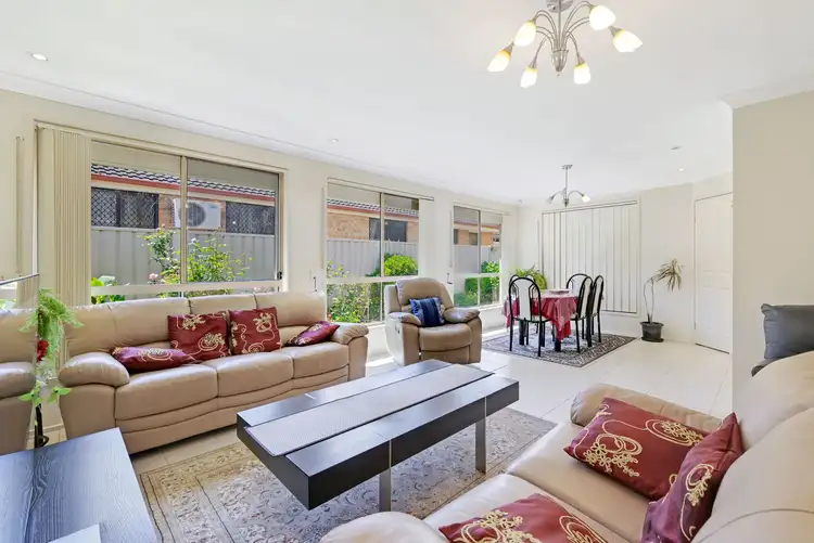 Third view of Homely house listing, 249 Junction Road, Ruse NSW 2560