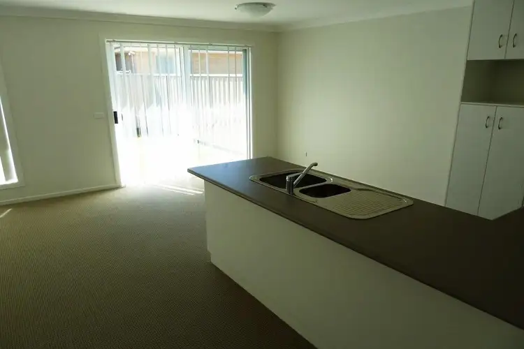 Second view of Homely house listing, 2/10 Mirrul Street, Glenfield Park NSW 2650