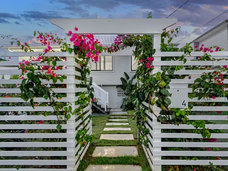 4 Beauval Street, Kedron QLD 4031