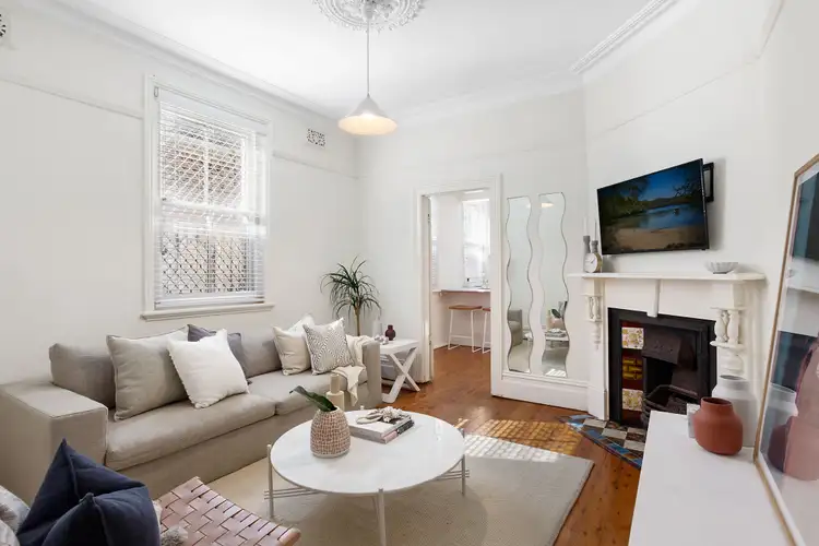 Second view of Homely house listing, 109 Old South Head Road, Bondi Junction NSW 2022