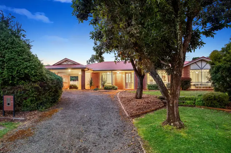 Main view of Homely house listing, 15 Rye Court, Romsey VIC 3434