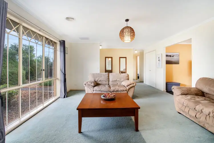 Sixth view of Homely house listing, 15 Rye Court, Romsey VIC 3434